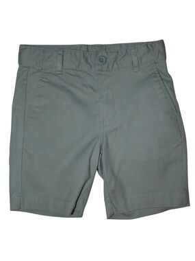 Boys Flat Front Chino Shorts (4pair)